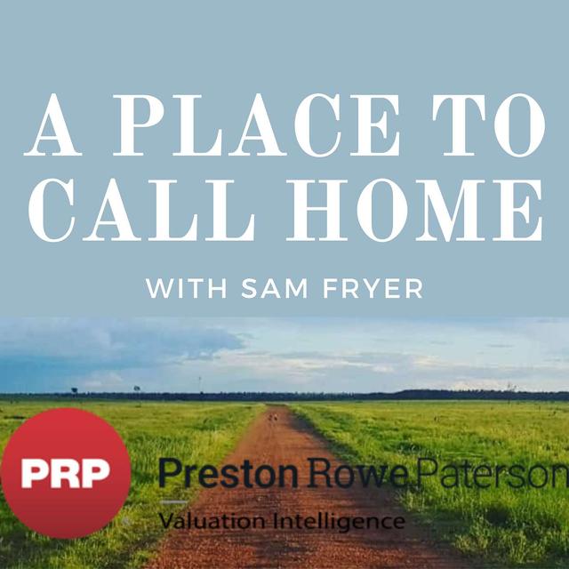 #28: How to build a successful fencing business to help work towards land ownership with TJ Rural - podcast episode cover