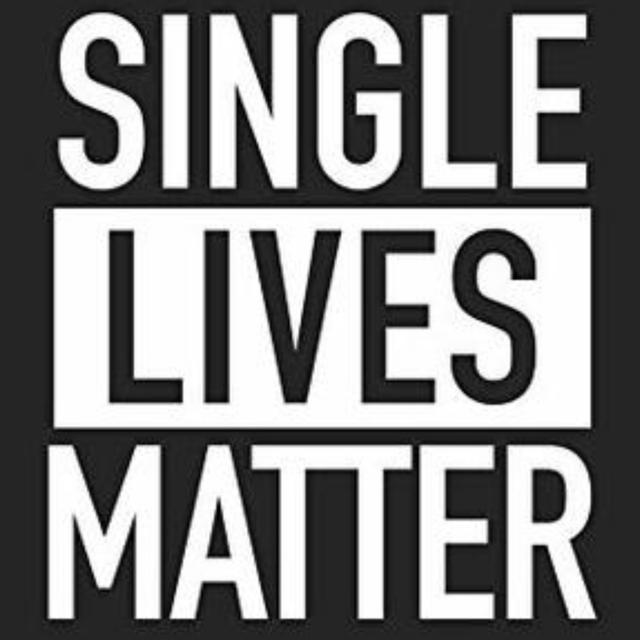 Do Single Lives Matter? - podcast episode cover