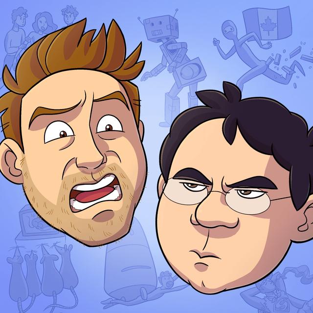 Headache Medicine - podcast episode cover