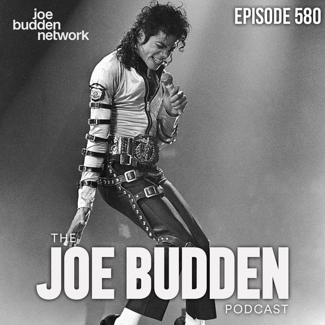 Episode 580 | "Ghost Decorer" - podcast episode cover