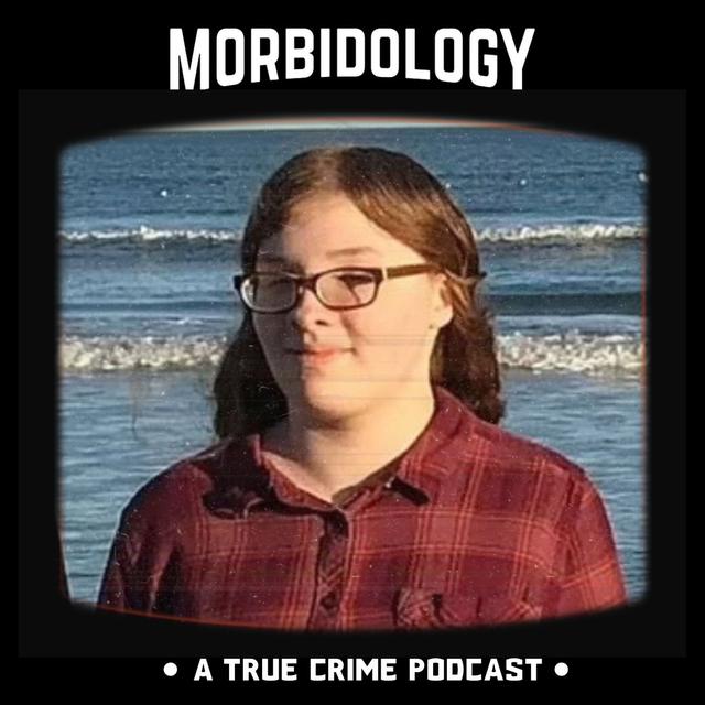 302: Meghan Elliott - podcast episode cover