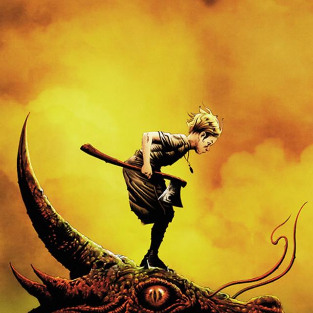 Wind Through The Keyhole- Part 3, Wind Through The Keyhole- Part 1 - podcast episode cover
