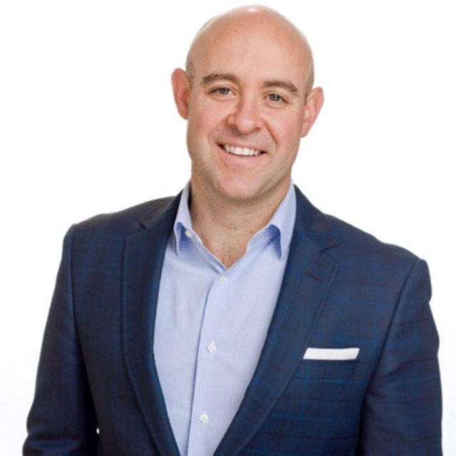 1091: Making Finance the Force Multiplier | Chris Greiner, CFO, Zeta Global - podcast episode cover