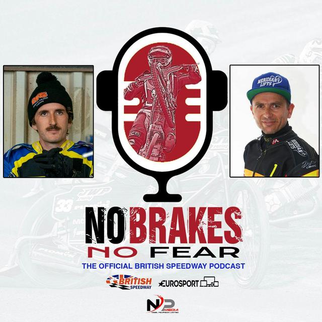 Race Week 11: With Guest Host Adam Ellis + British Final Line Up Revealed! - podcast episode cover