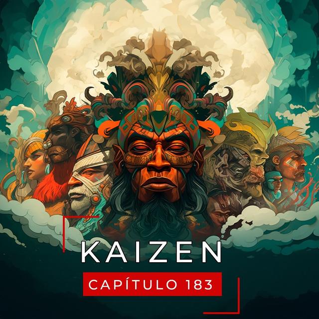 #183 La estructura del mundo (X): Lo que quieren los dioses - podcast episode cover