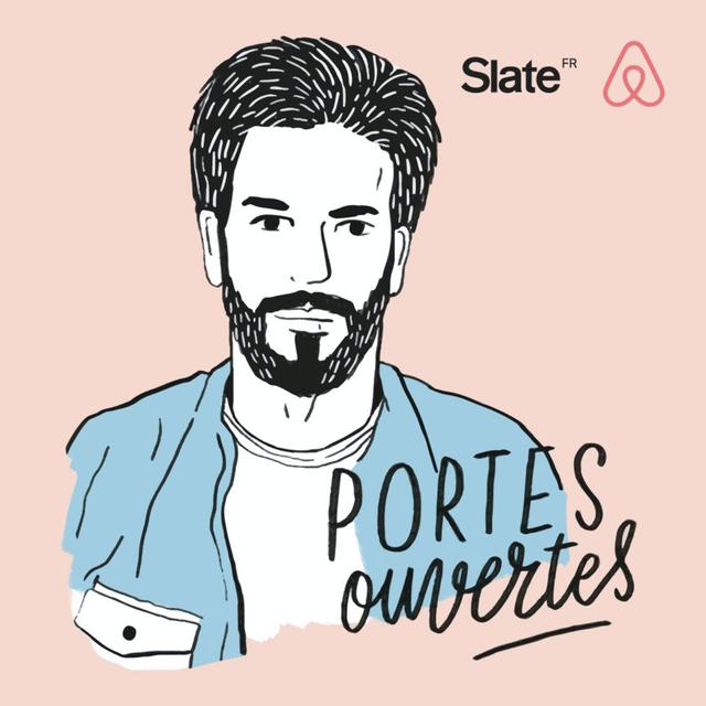 Alexandre met Paris en playlist - podcast episode cover