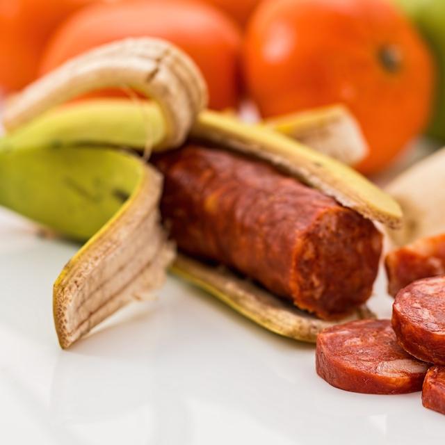 Episode 356: Banana Wants to Clarify w/ Joshua David Stein - podcast episode cover