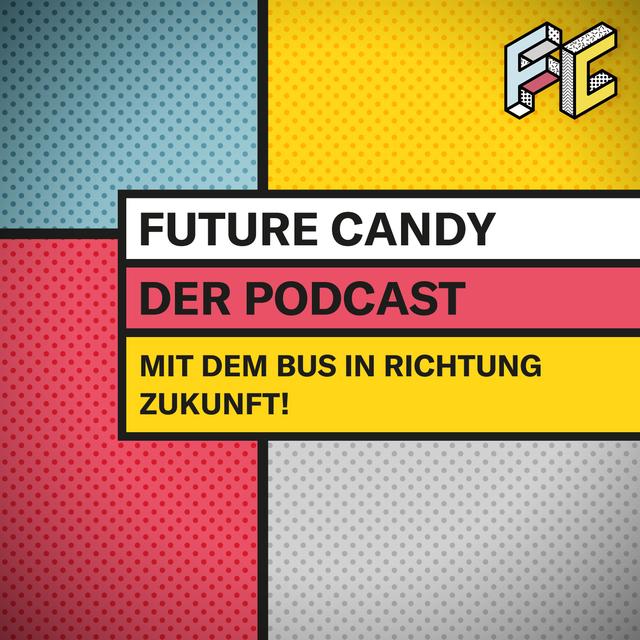#47 Mit dem Bus in Richtung Zukunft - mit Julien Figur, CEO von Hanse Mondial - podcast episode cover