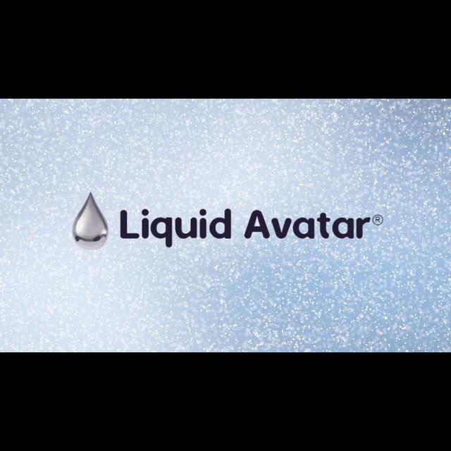 Liquid Avatar: Biometric and Blockchain Version of You - podcast episode cover