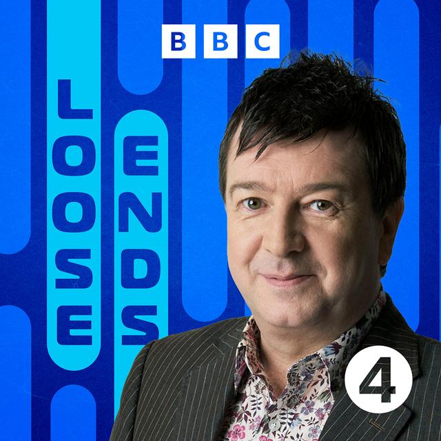 Jess Gillam, Stevie Martin, Georgia Ruth, Emma Jane Unsworth, Ben Aitken, Stuart Maconie - podcast episode cover