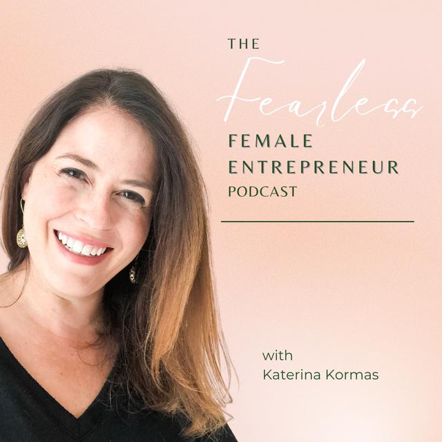 Episode #65: Plot Twists and Wrenches: How to Stay Focused on Your Dreams Amidst Chaos - podcast episode cover