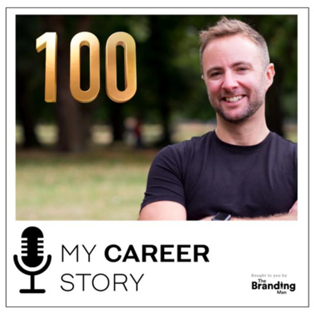 Episode 100 - Your questions answered - podcast episode cover