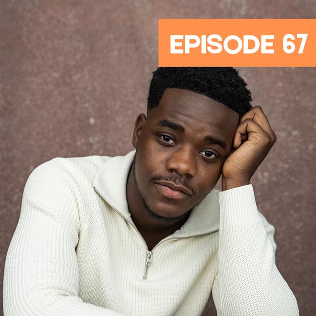 Episode 67 | Josh Tedeku - podcast episode cover