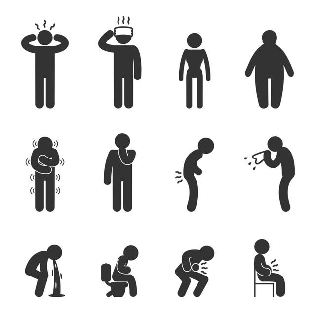 Signs or Symptoms? - podcast episode cover