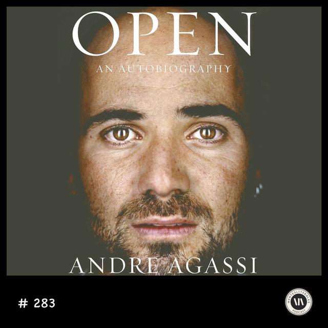 Open (Memorias) - podcast episode cover