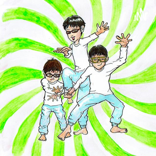 #13 怒らない子育て実践編1 子どもの不安と我慢の向き合い方 - podcast episode cover