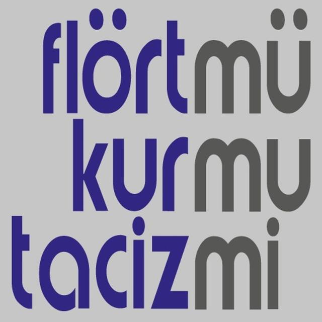 Flört, kur ve taciz arasındaki çizgi nedir? - podcast episode cover
