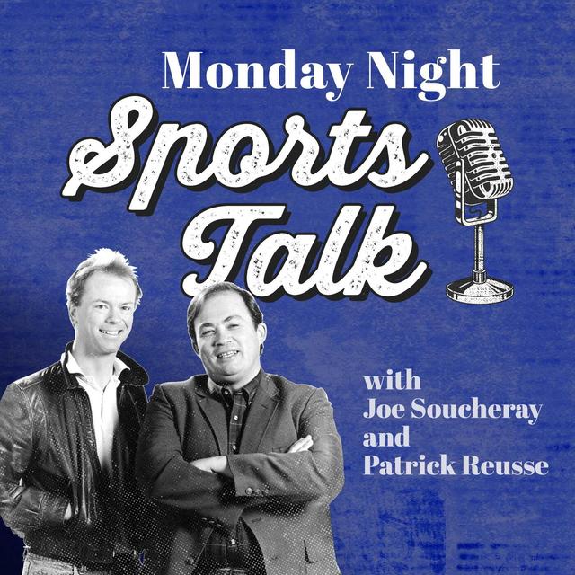 The NCAA tournament has lost its charm, Twins lose again, and the standards for Sainthood have been diminished - podcast episode cover