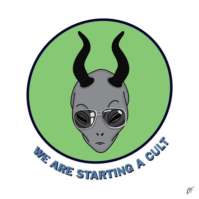 Another Cryptid Episode - podcast episode cover