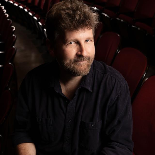 Damon Brown on partnership, creativity and what you can do when you don't know you can't - podcast episode cover