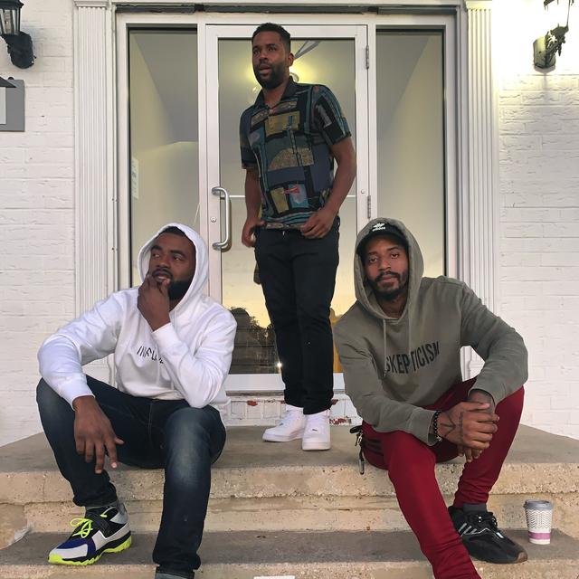 PG ON THE COME UP - podcast episode cover