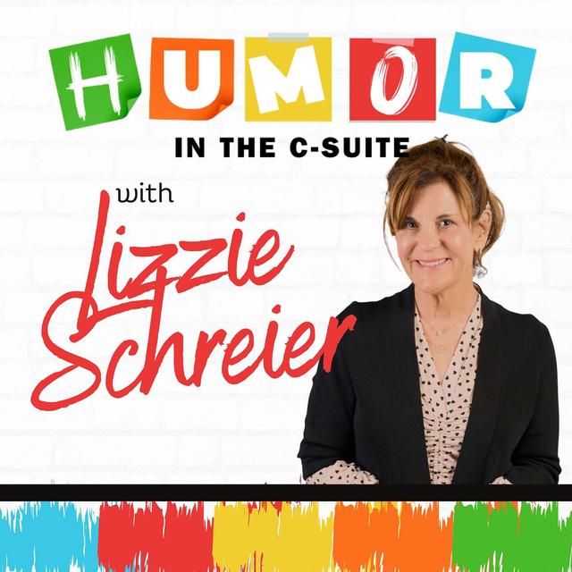 Lizzie Schreier: No Shorts - podcast episode cover