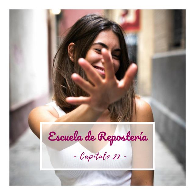 27. ENTREVISTA: Fácil y rápido, con Tic Tac Yummy. - podcast episode cover