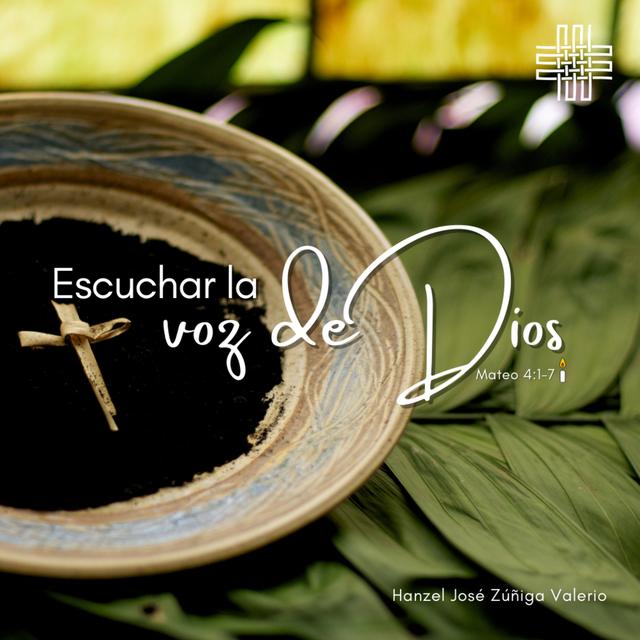 Liturgias 2023 📖 "Un efecto multiplicador" (basada en Mateo 4:1-7) por Hanzel Zúñiga Valerio. - podcast episode cover