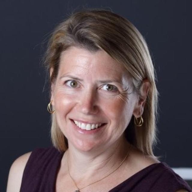 1,007: The Art of Financial Storytelling: A CFO’s Perspective | Ashley Johnson, CFO, Planet - podcast episode cover