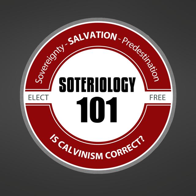 Why Calvinism Fails - podcast episode cover