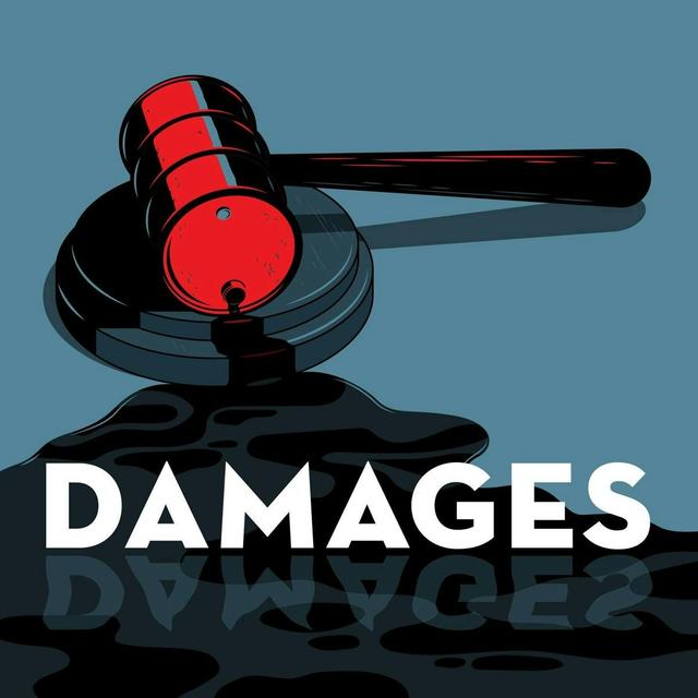 The Massive Climate Case that Shell Both Won and Lost, and What It Means for the Future of Global Climate Litigation - podcast episode cover