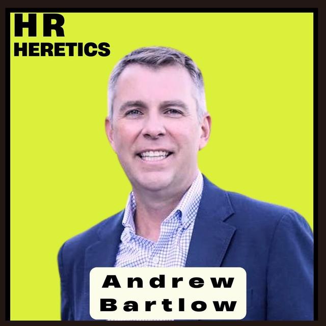 Navigating the Real Power Structures at Your Company - podcast episode cover