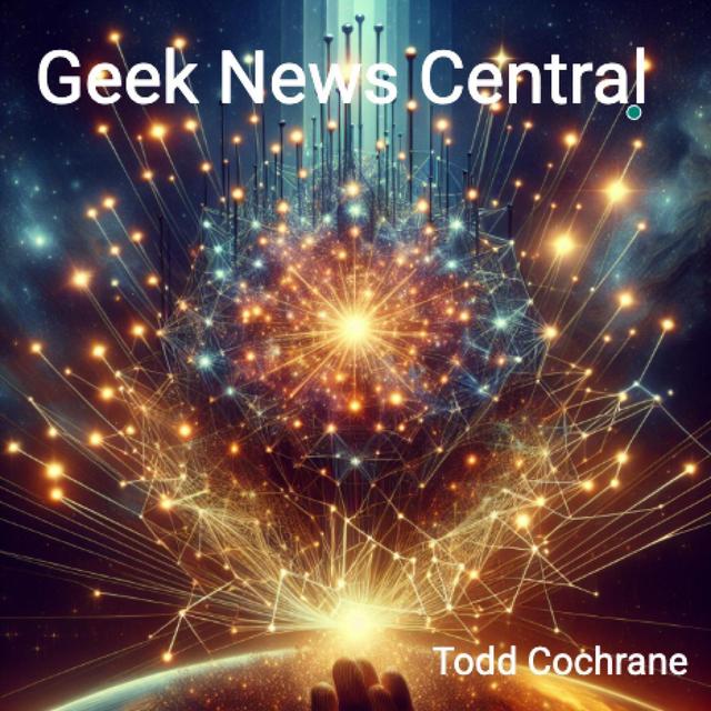Starlink 12 Billion in Revenue in 2025? #1796 - podcast episode cover