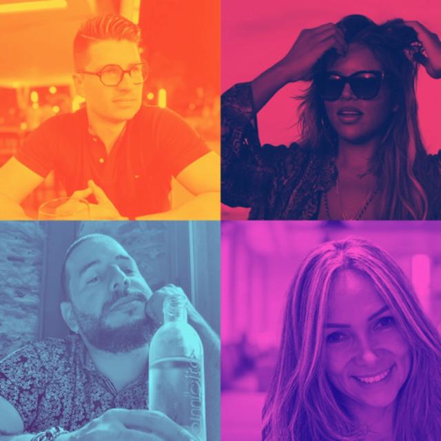 Elon Musk - Super Héroe o Villano - podcast episode cover