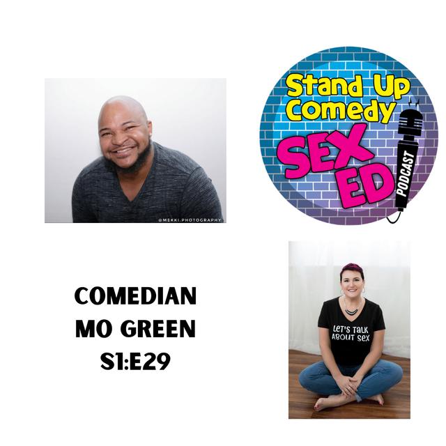 EverybodyNeedMoGreen (OR: Only If She Needed The Spin Cycle) - podcast episode cover