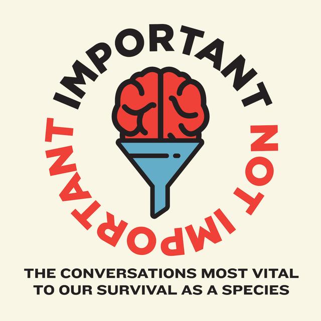 Special Edition: How to Survive the Coronavirus (With Your Sanity Intact) - podcast episode cover