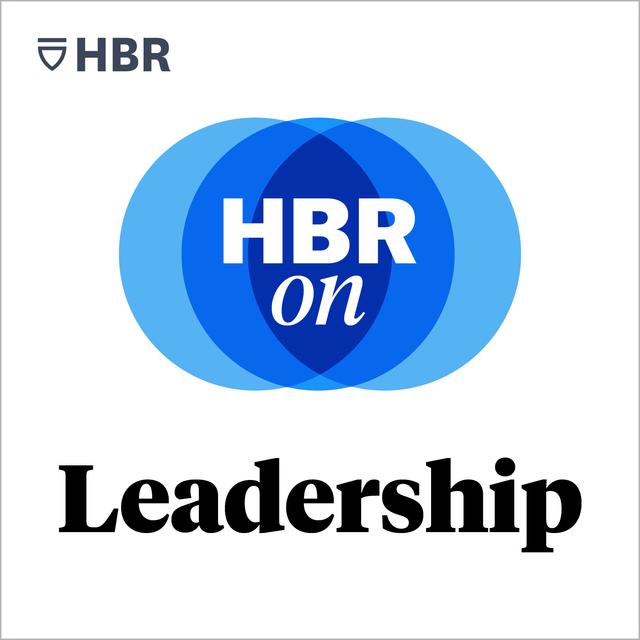 What Top Performing CEOs Really Do - podcast episode cover