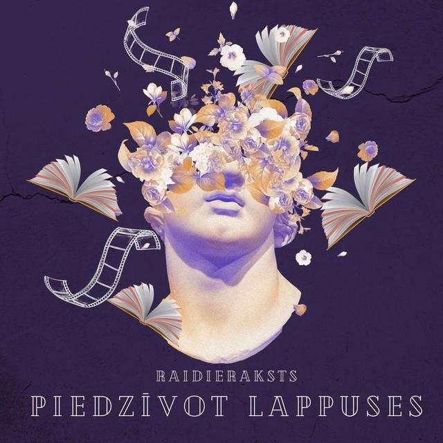 S05E19 Piedzīvot lappuses un kadrus Nikolasa Spārka romānā "Piezīmju grāmatiņa" - podcast episode cover