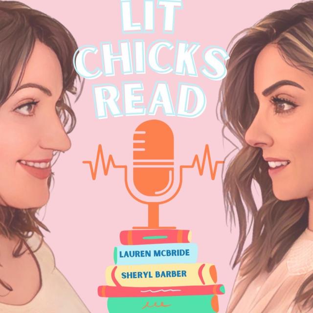 17. Lit Chicks Read "The Cane Brothers Series" by Meghan Quinn - podcast episode cover
