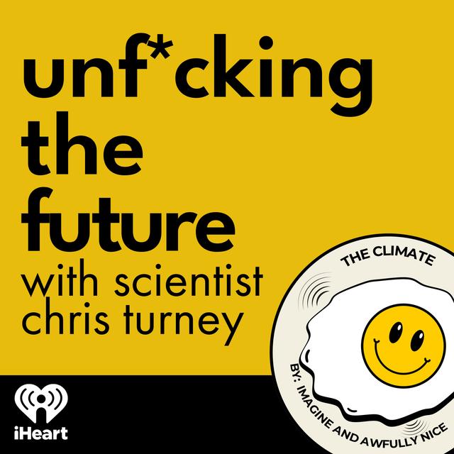 The Truth About Misinformation with Cailin O'Connor - podcast episode cover