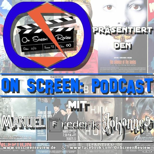#196 - Godzilla Vs. Kong! [mit Christoph] - podcast episode cover