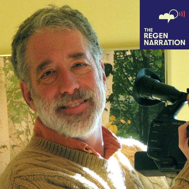 193. Regenerating Life, the Movie: How to cool the planet, feed the world & live happily ever after, with John Feldman - podcast episode cover