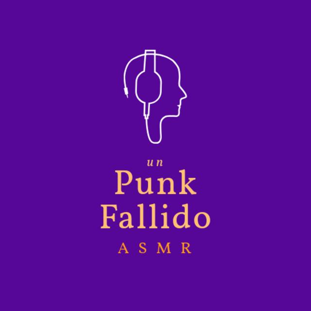 ASMR PUNK - podcast episode cover