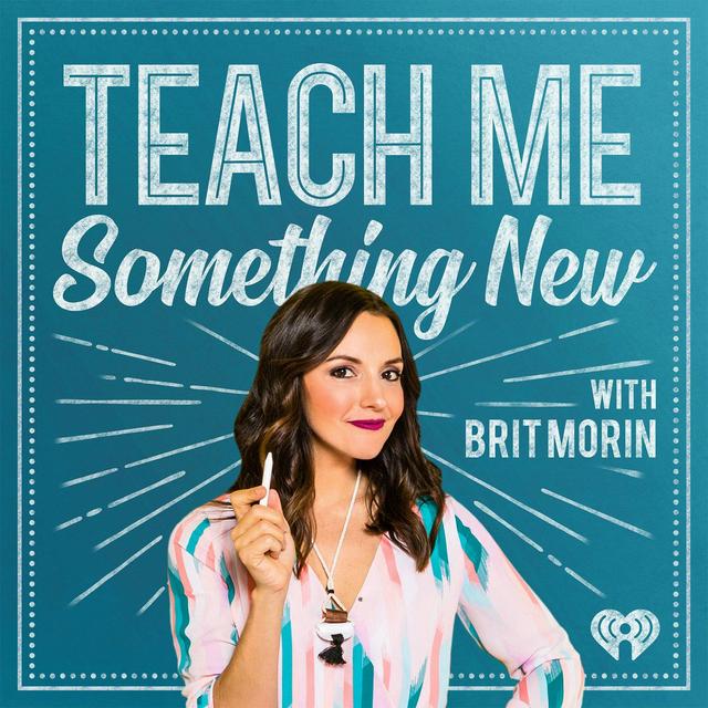 The Best Lessons From 2021 with Brit Morin - podcast episode cover