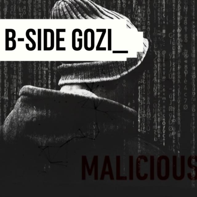 Gozi B-Side: Amit Serper & Sam Curry - podcast episode cover