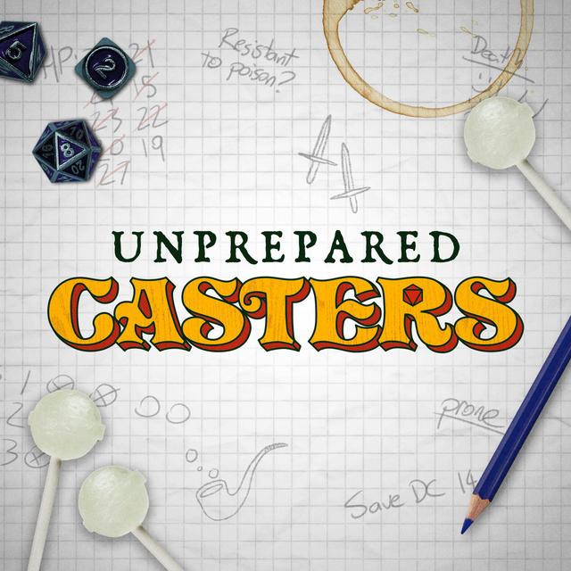 Arc 10 Trailer - podcast episode cover