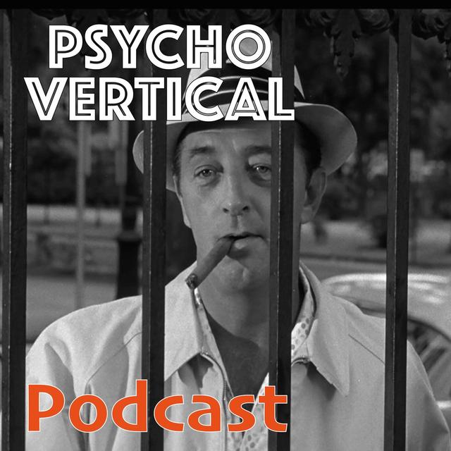 Episode 10: Andy Kirkpatrick: Fear - podcast episode cover