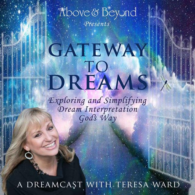 GTD 016 Animals-Recurring Dreams-Live Dream Interp with Blaire Koop from Canada - podcast episode cover