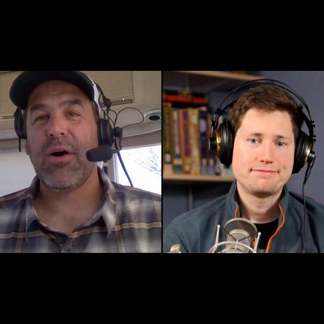 TWiCH 542: Google Stadia: Meh. - Google Stadia, Intel 10K CPUs! - podcast episode cover