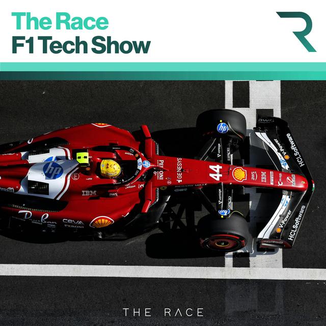 Ferrari's Chinese GP blunder - The mistakes that led to its double DSQ - podcast episode cover
